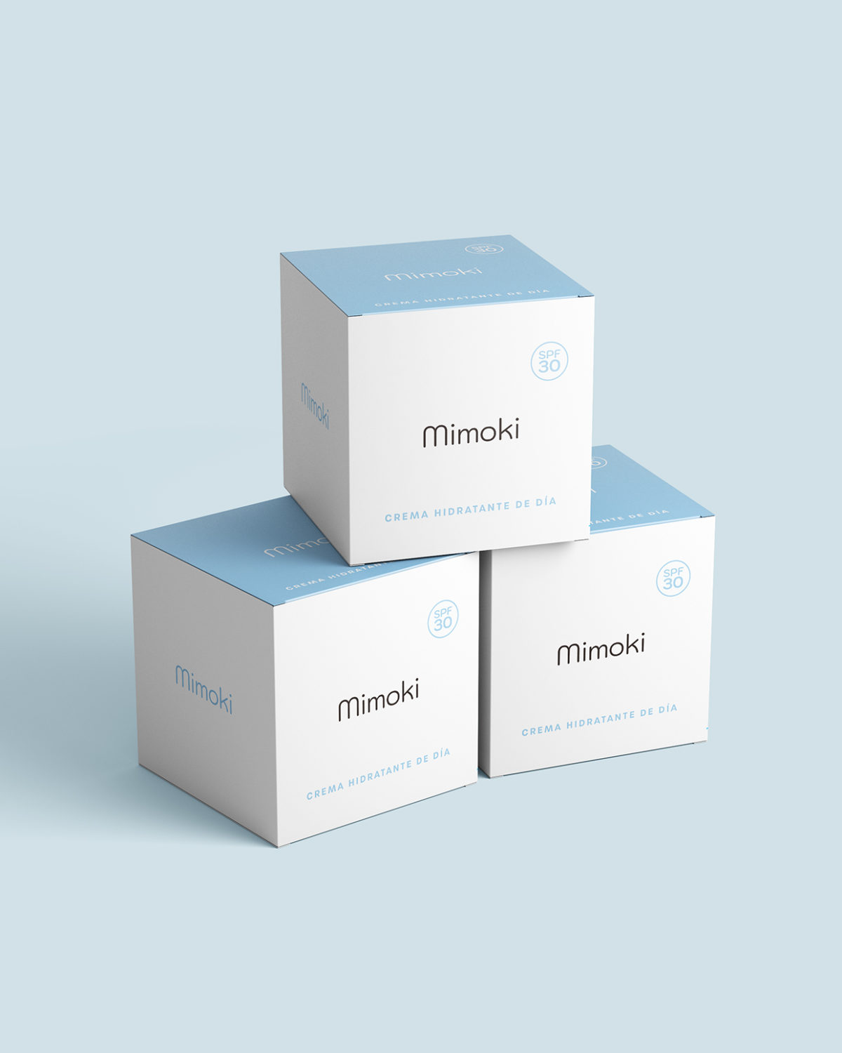 Diseño packaging mimoki